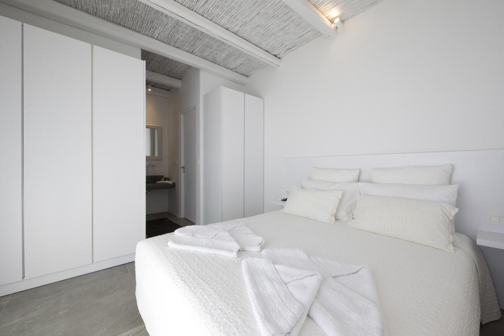 Villa Nissos Plakias Eksteriør billede