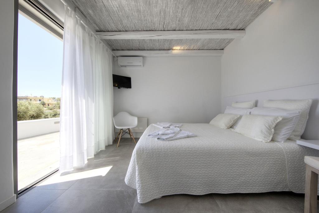 Villa Nissos Plakias Eksteriør billede